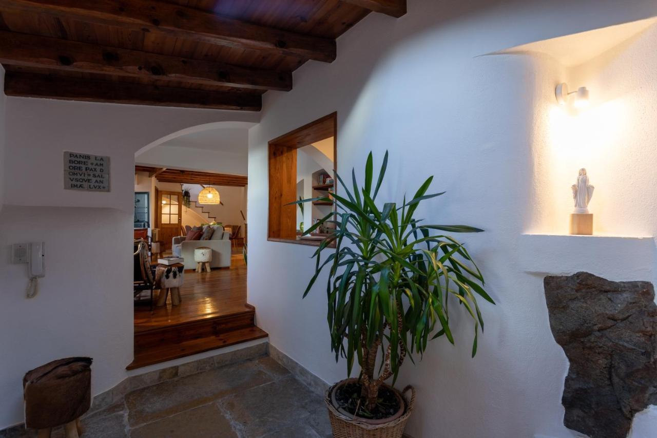 Casa Pequena By Lovelystay Sintra Exterior foto