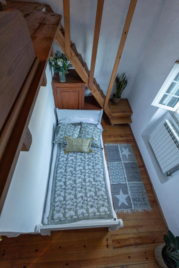 Casa Pequena By Lovelystay Sintra Exterior foto